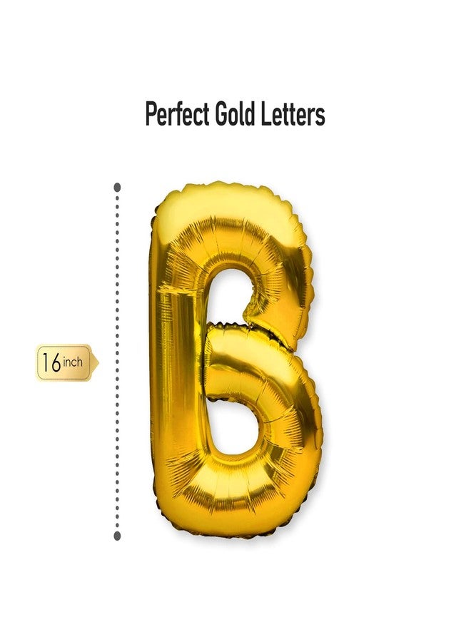 PartyForever SLICE SLICE BABY Balloons Banner Gold Pizza Party Decorations Sign - Image 4