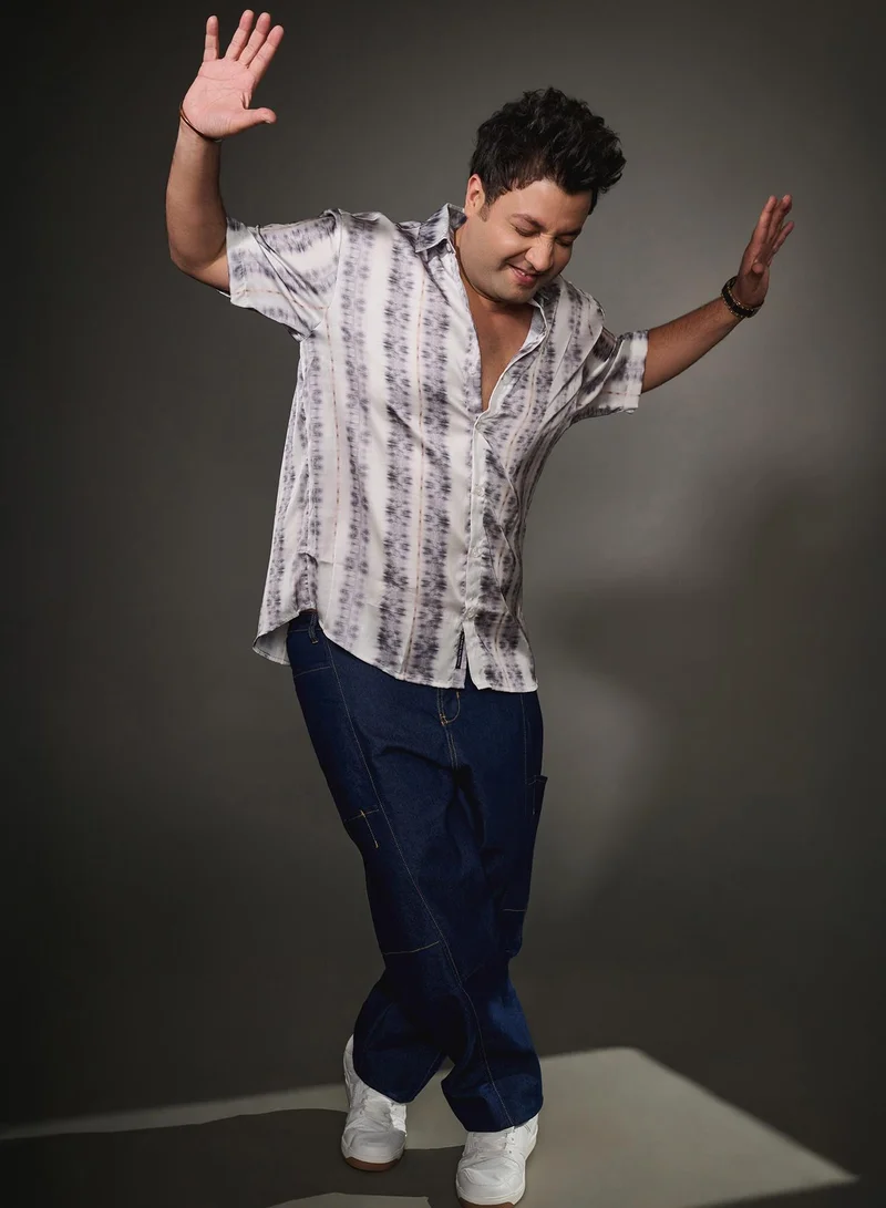 انستافاب بلس Blue