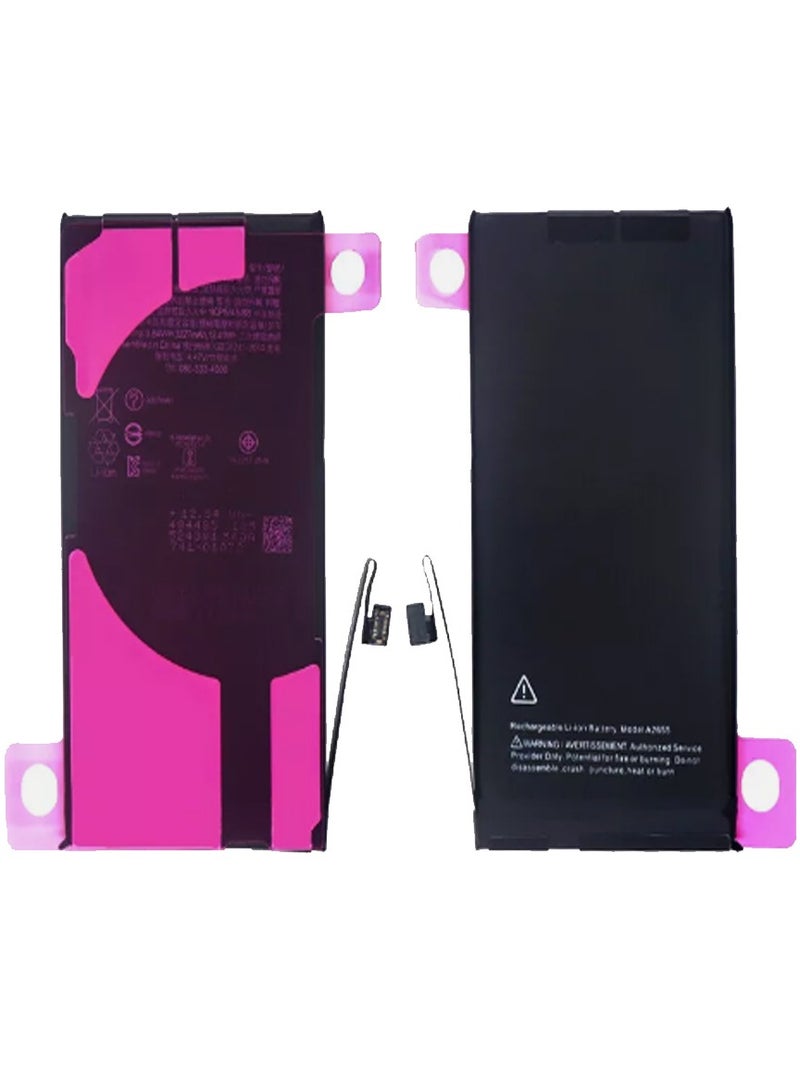 Upgraded Replacement Battery for iPhone 13   3227 mAh 