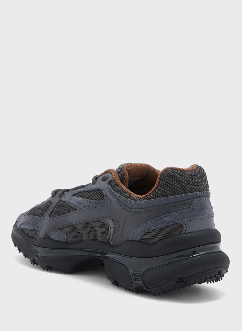 لاكوست Cup sole Low Top Sneakers