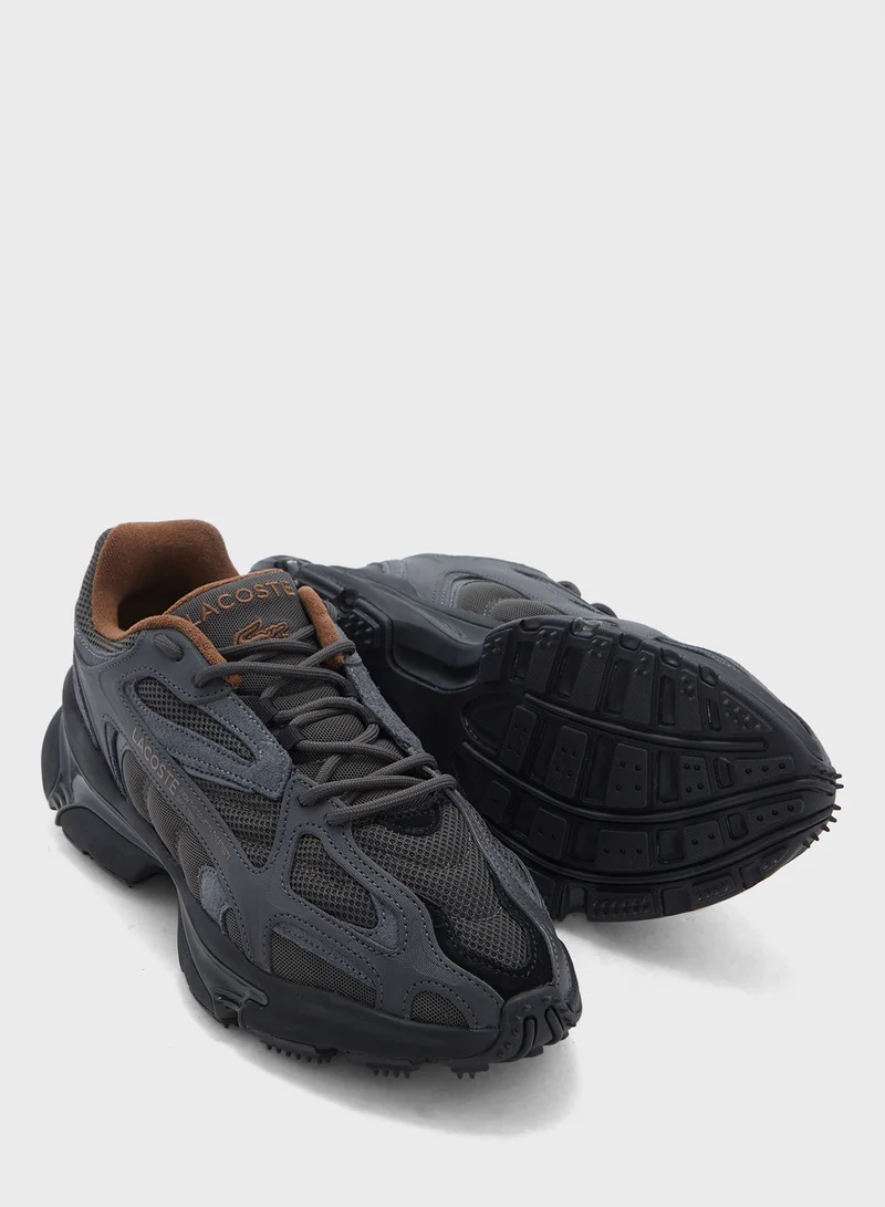 لاكوست Cup sole Low Top Sneakers
