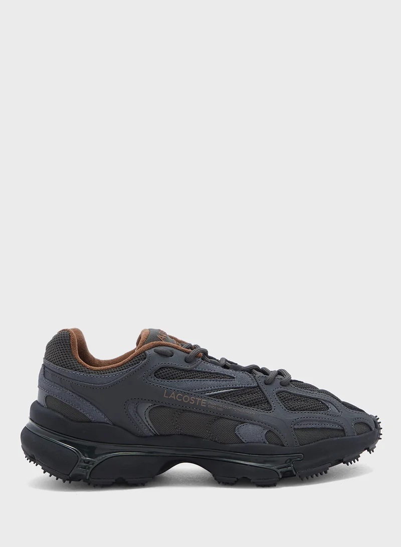 لاكوست Cup sole Low Top Sneakers