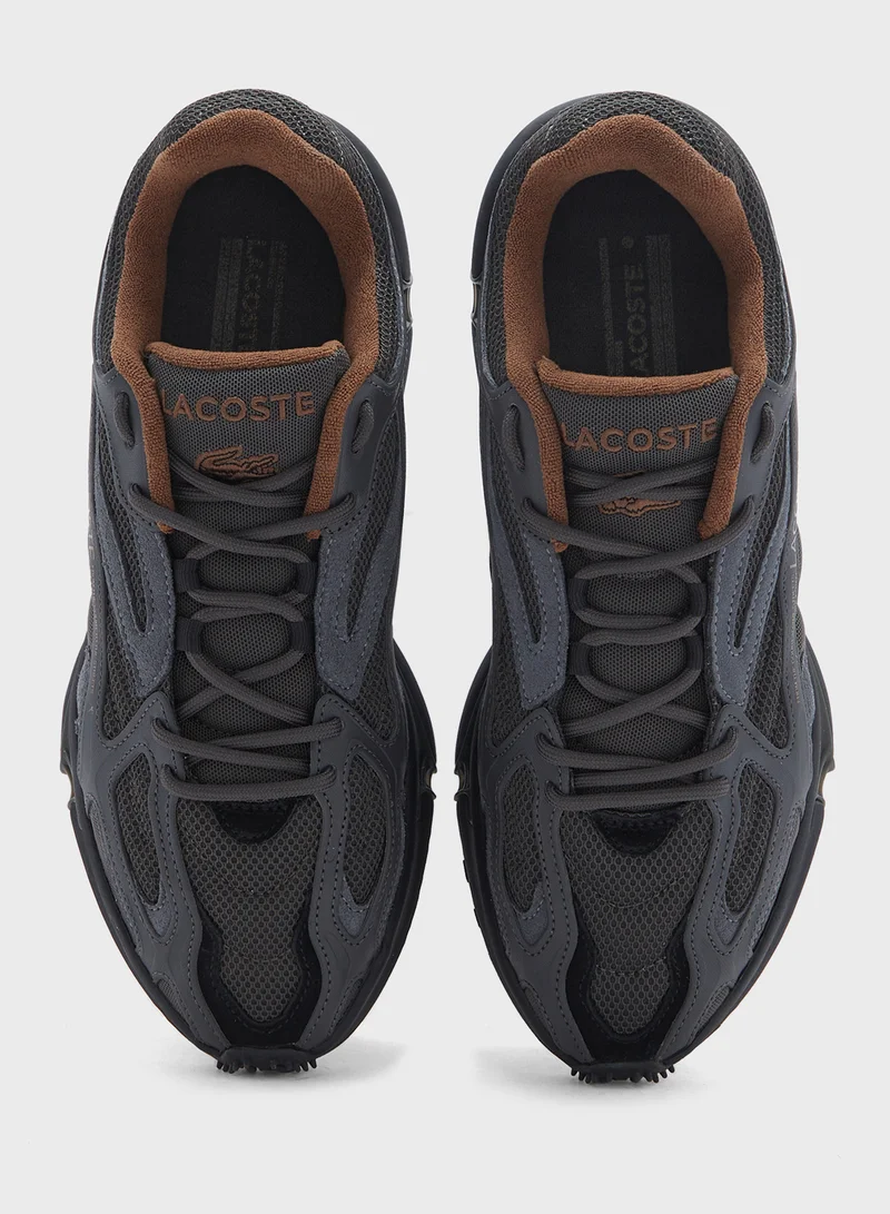 لاكوست Cup sole Low Top Sneakers