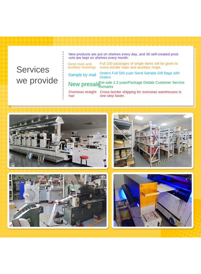 Bluejw 400 Stickers Outdoor Landscape Travel Camping Car Mountain Whistling Stickers - Image 5