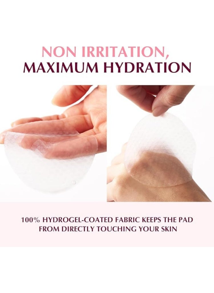 إيكوالبيري مناديل كولاجين لتضييق المسام من إيكوال بيري | ترطيب وشد البشرة وتنقيتها - Image 5