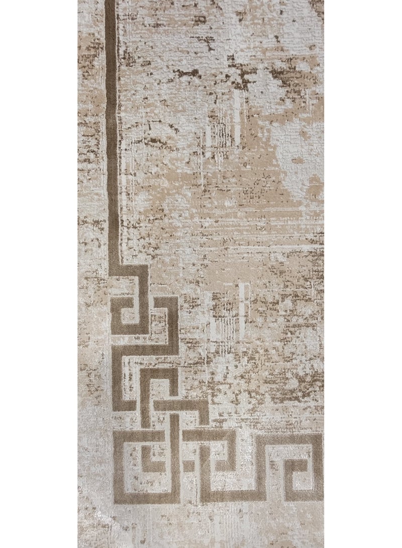 Turkish Machine-Made rug 200x300 cm Pure Polypropylene material rug good for living area - Image 3