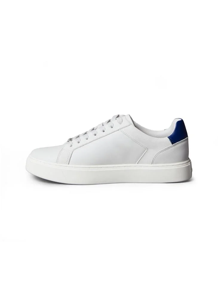 Calvin Klein Jeans Lace Up Low Top Sneakers