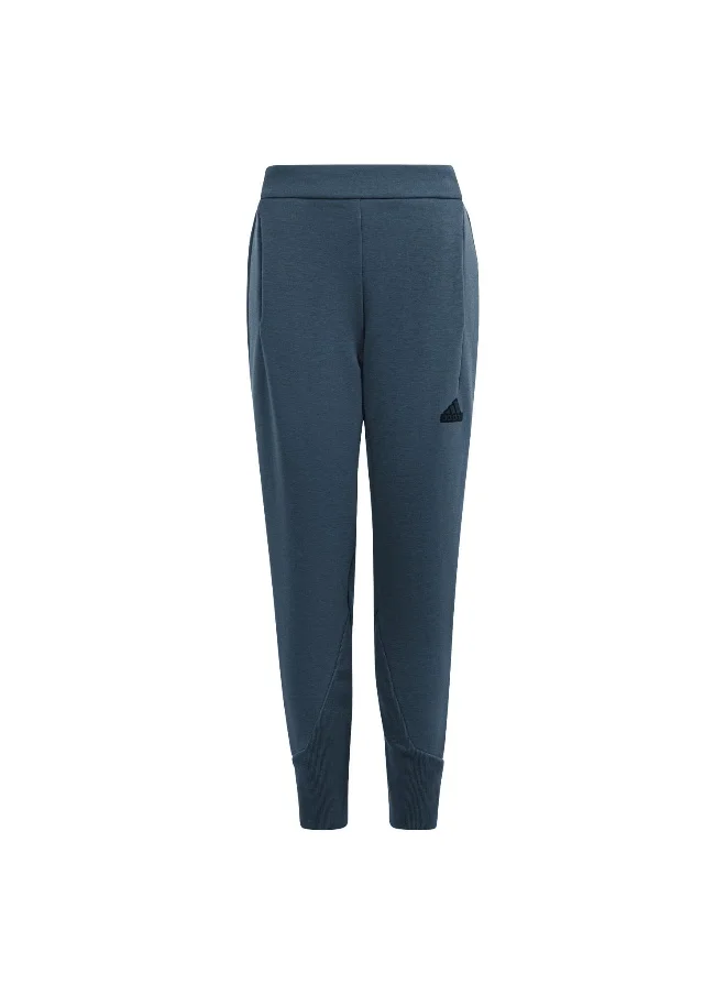 اديداس adidas J Z.N.E. Pt Green Training Pants 7-8Y