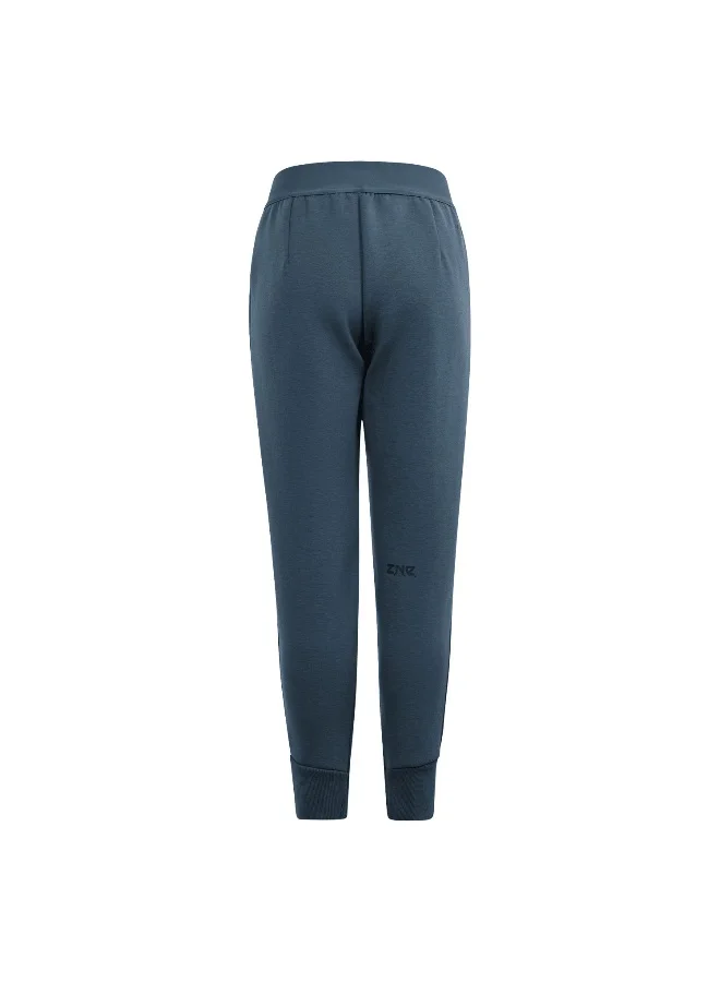 اديداس أديداس بنطلون تدريب أخضر للأولاد - سنوات