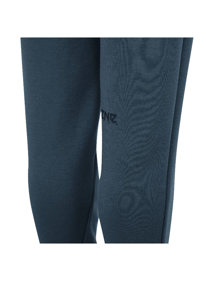 adidas J Z.N.E. Pt Green Training Pants 7-8Y - Image 4
