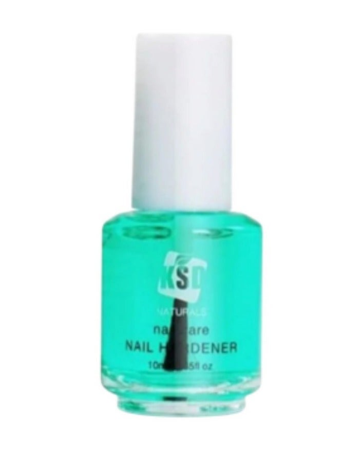 كي إس دي مستحضر منقي لحماية الأظافر - Image 1