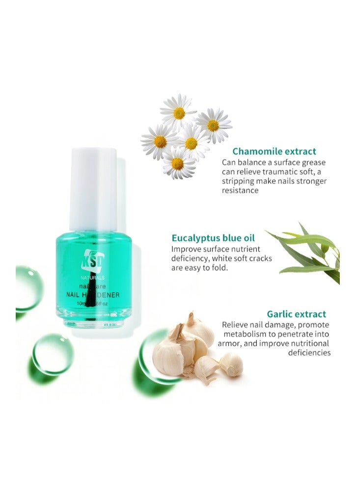 كي إس دي مستحضر منقي لحماية الأظافر - Image 4