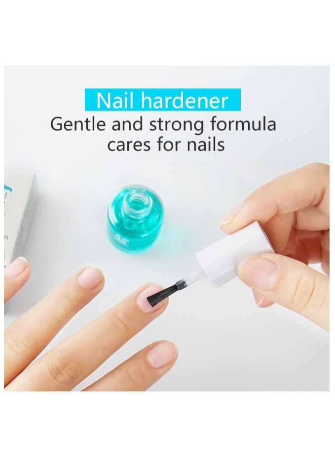 كي إس دي مستحضر منقي لحماية الأظافر - Image 3