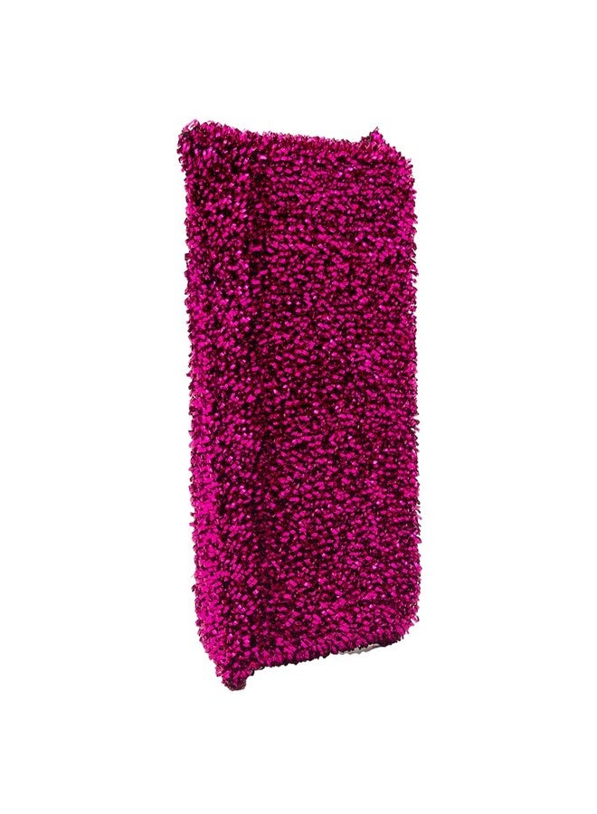 ETERNA Multicolor Scrubsponge, Kitchen Scrubbing Sponges, Heavy Duty Non-Scratch Scrubbing Cleaner Sponges (8 Units) - Image 2