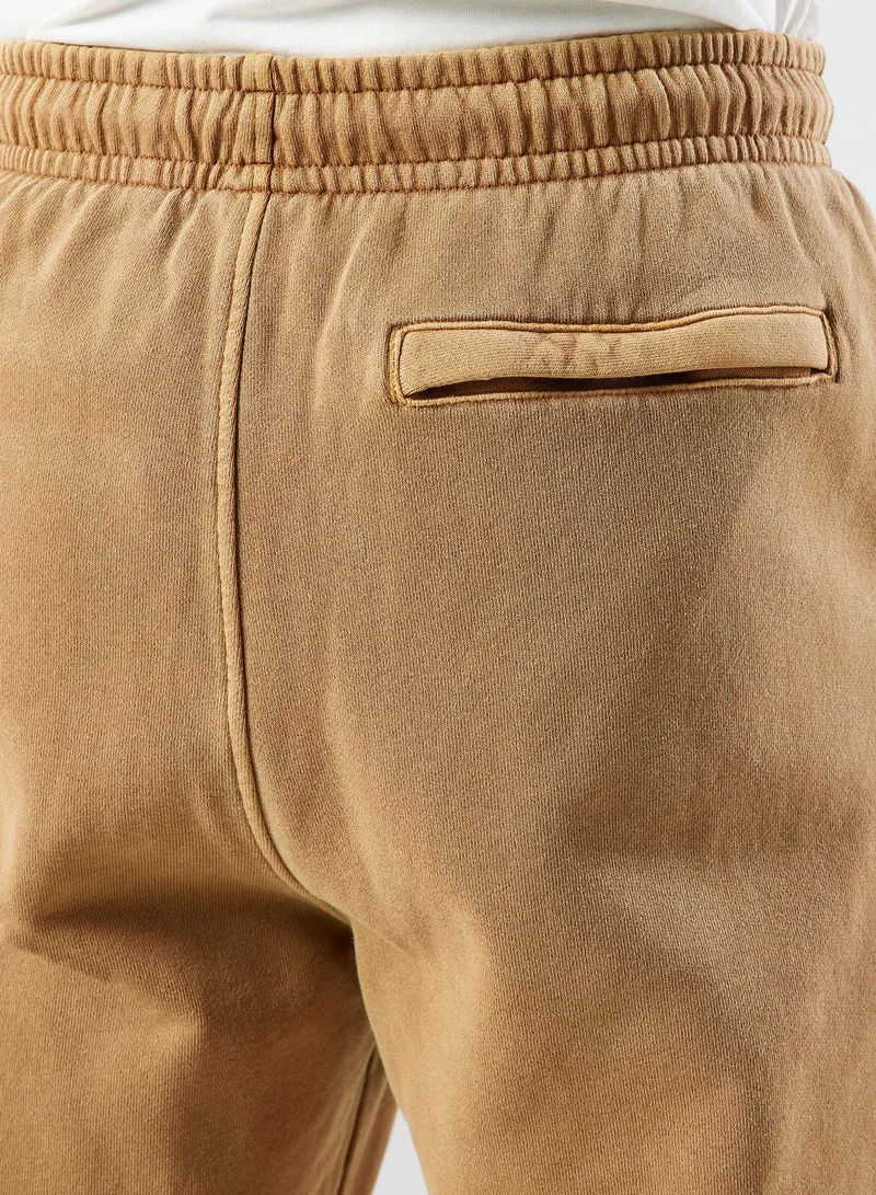 Jordan Jordan Essential Washed Fleece Pants