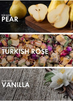 Craftier Perfume Fruity Rose - Inspired by Delina Exclusif  - Image 2