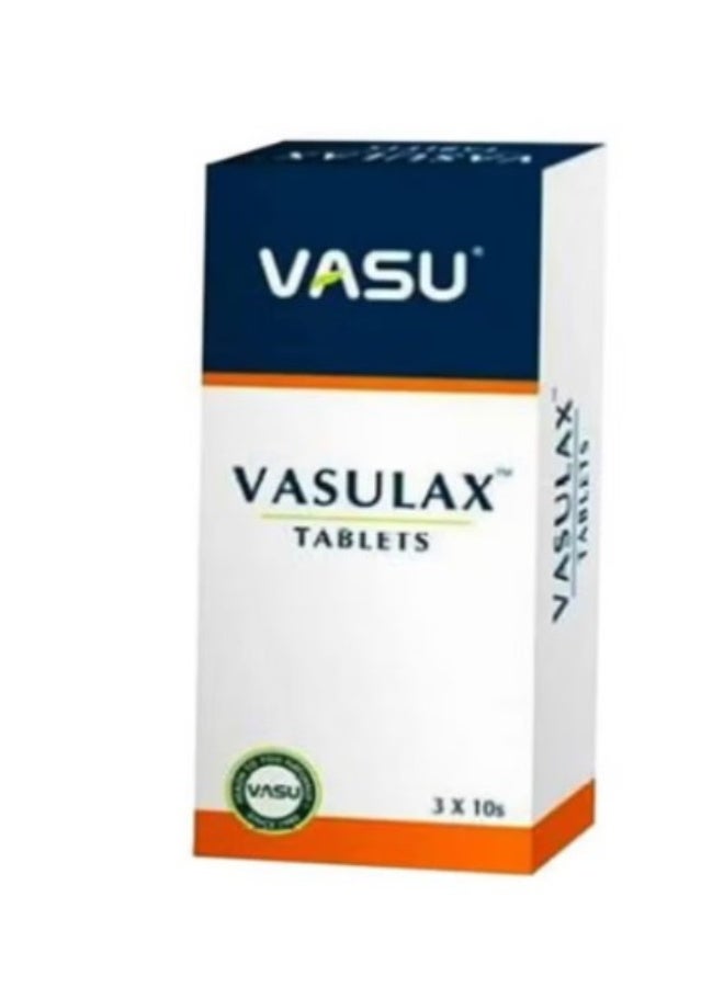 قرص فاسولاكس – 30 قرص