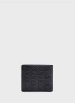 LACOSTE Monogram Billfold Wallets  - Image 2