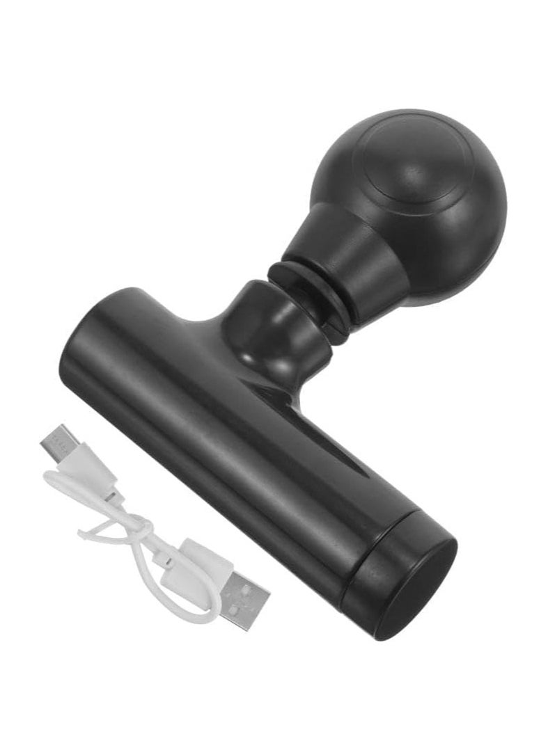Generic High-Performance Portable Massage Gun for Muscle Pain Relief and Fitness Stimulation - Deep Tissue Massager for Neck, Body and Face  - Image 1