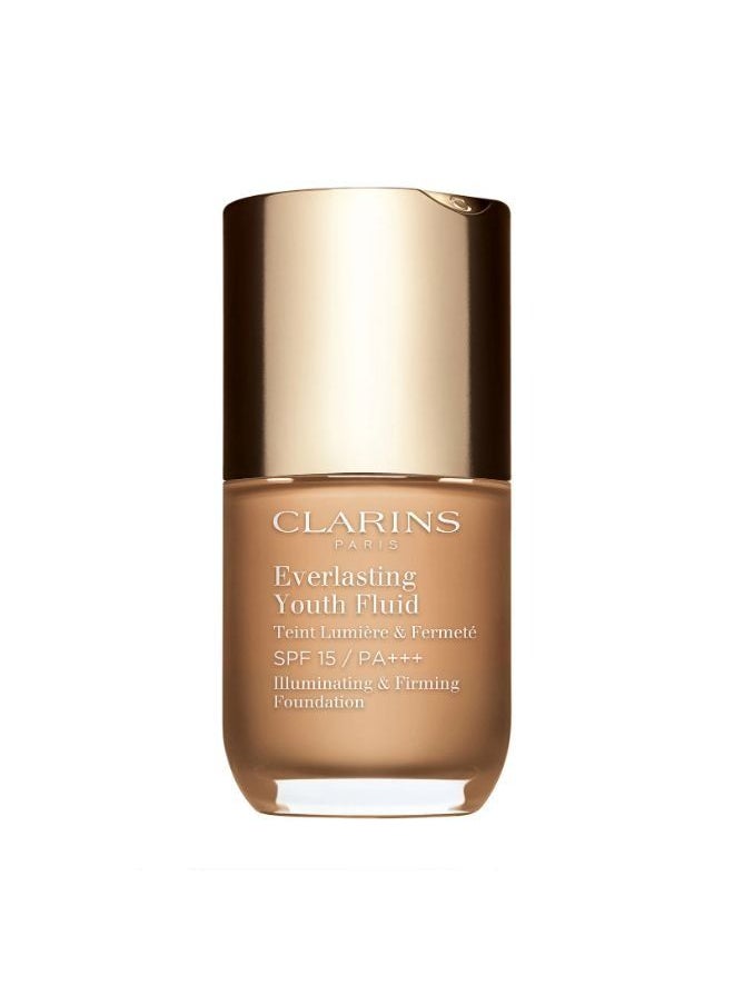 CLARINS Everlasting Youth Fluid Foundation SPF15 30ml 