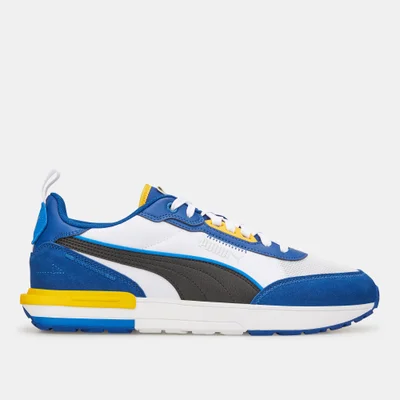 PUMA Men's R22 Shoes
