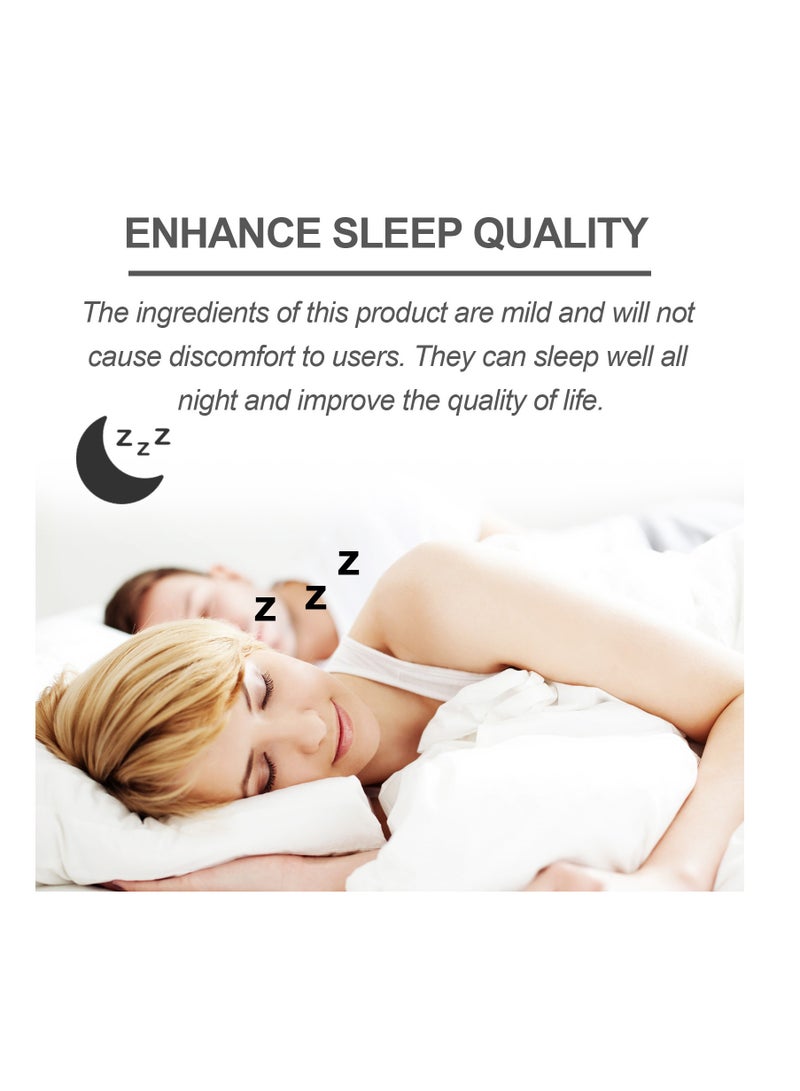 Anti-Snoring for Clean the Nasal Cavity,Prevent Snoring and Relieve Breathing Difficulties - Image 5