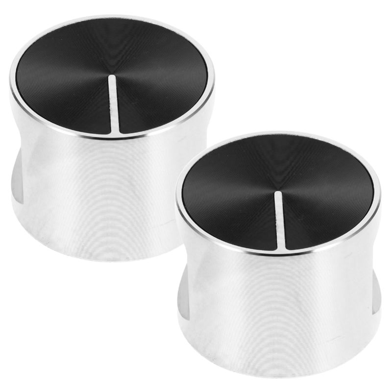 2pcs Gas Stove Knob Replacement Control Switch 3 50X3 50X2 70CM For Home Kitchen Restaurant Hotel - Image 2