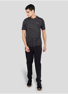 CASTORE Black Classic Core Tech Tee  - Image 3