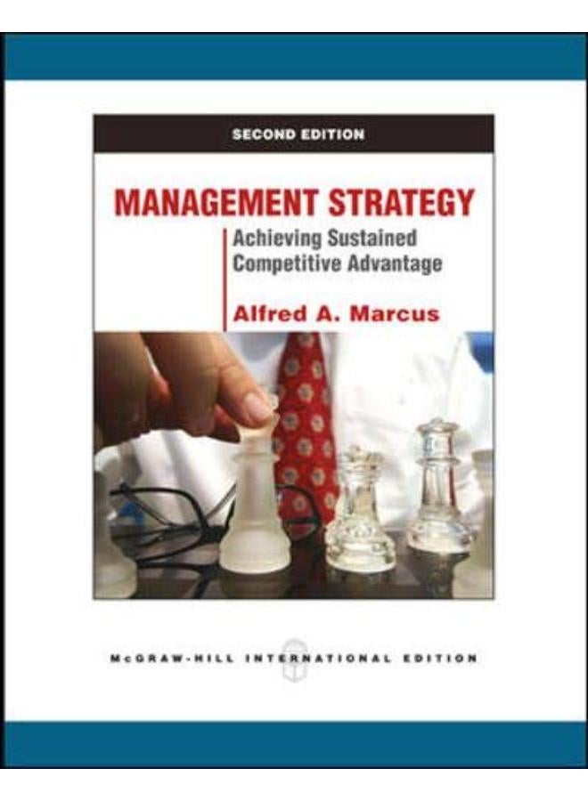 Management Strategy