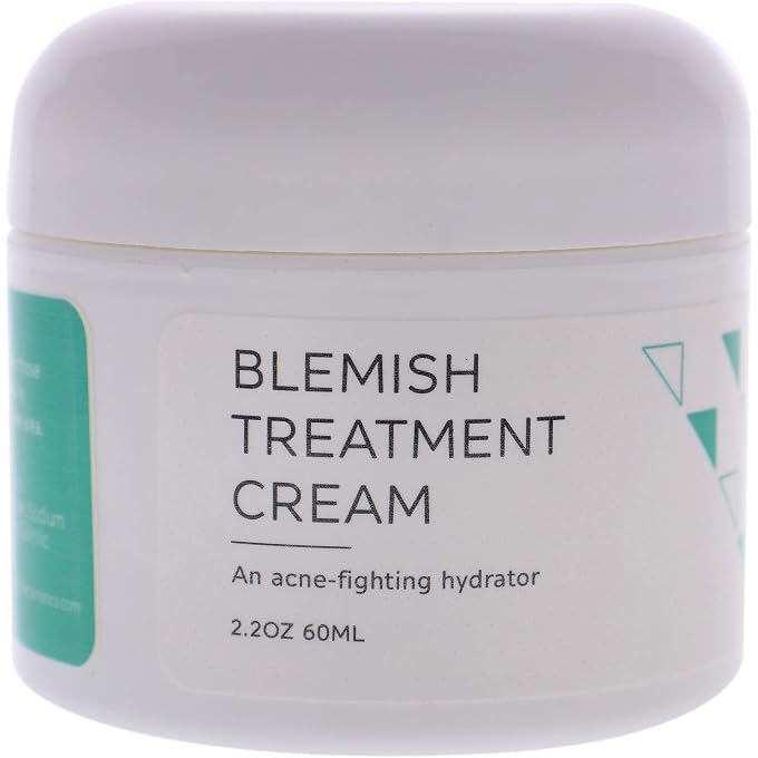 OFRA Blemish Treatment Cream For Women 2.2 Oz - Image 2