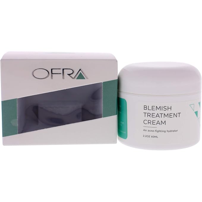 OFRA Blemish Treatment Cream For Women 2.2 Oz - Image 1
