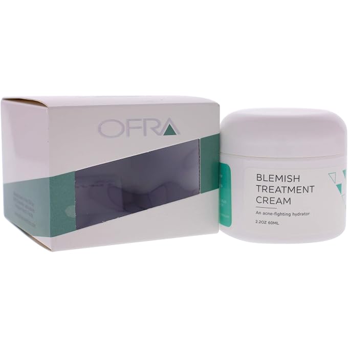 OFRA Blemish Treatment Cream For Women 2.2 Oz - Image 3