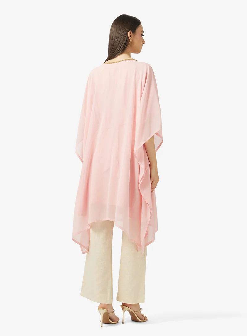 ARABIAN CLOSET LADIES KAFTAN