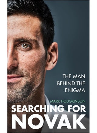 Searching for Novak: The man behind the enigma - pzsku/Z9EBF43D31E93CA139451Z/45/_/1726144296/f1f6e4d1-b493-4800-b9f0-95527cd53dc6