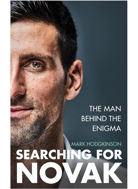 Searching for Novak: The man behind the enigma