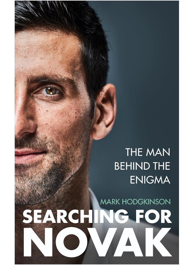Searching for Novak: The man behind the enigma