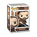 Funko Pop Star Wars Tales of The Jedi Dooku Collectable Vinyl Figure Gift Idea Official Merchandise Toys for Kids Adults Star Wars Fans Model Figure for Collectors and Display - Image 2