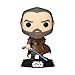 Funko Pop Star Wars Tales of The Jedi Dooku Collectable Vinyl Figure Gift Idea Official Merchandise Toys for Kids Adults Star Wars Fans Model Figure for Collectors and Display - Image 4