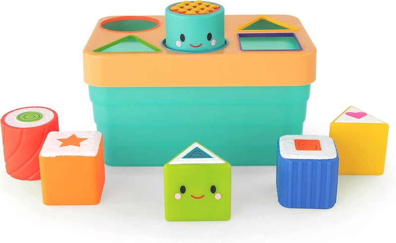 Sassy Sushi Sorter, Multi - Image 1