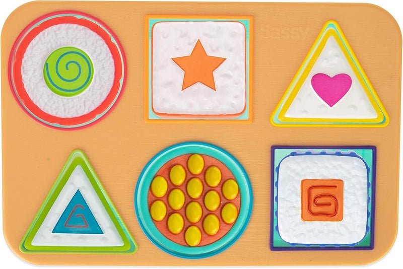 Sassy Sushi Sorter, Multi - Image 4