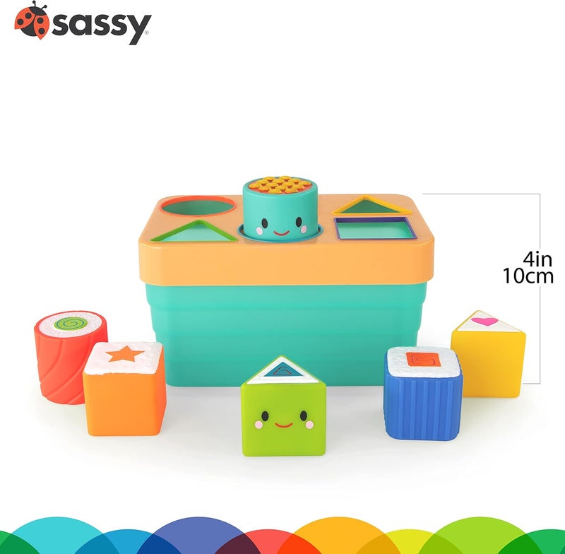 Sassy Sushi Sorter, Multi - Image 3