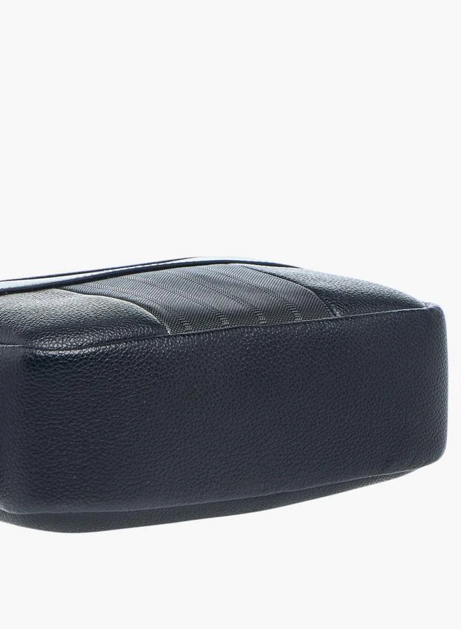 دوتشيني حقيبة بسحاب بنقوش