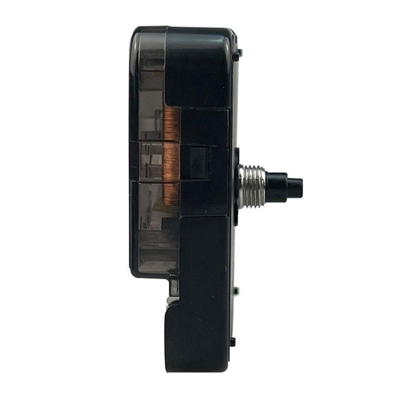 Quiet Clockwork Quartz Wall Clock Movement Mechanism Long Shaft Color D - Image 2