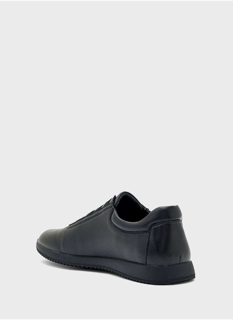 Robert Wood - Smart Casual Slip Ons - Image 1