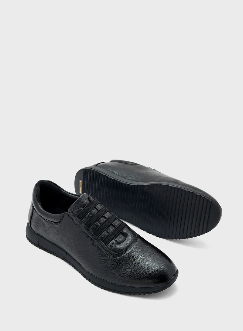 Robert Wood Smart Casual Slip Ons