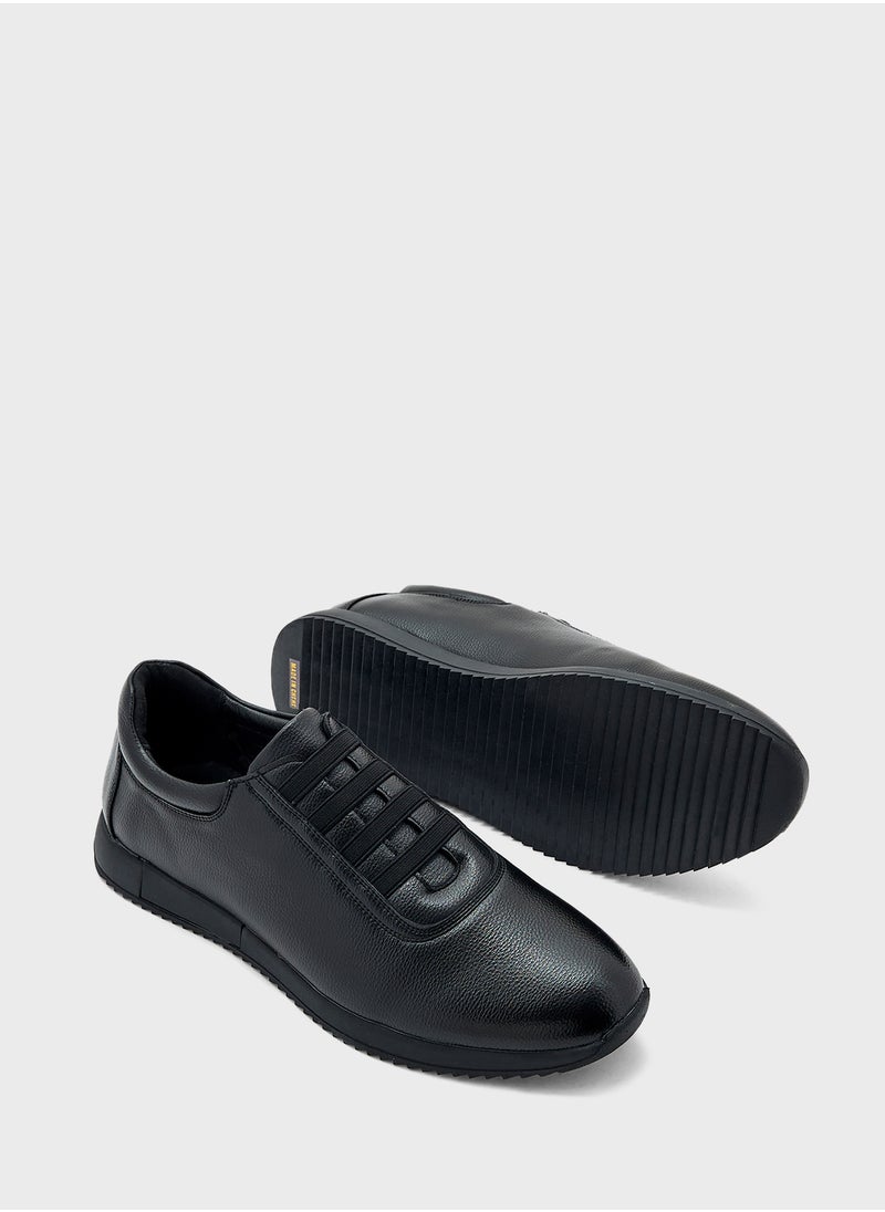Robert Wood - Smart Casual Slip Ons - Image 1