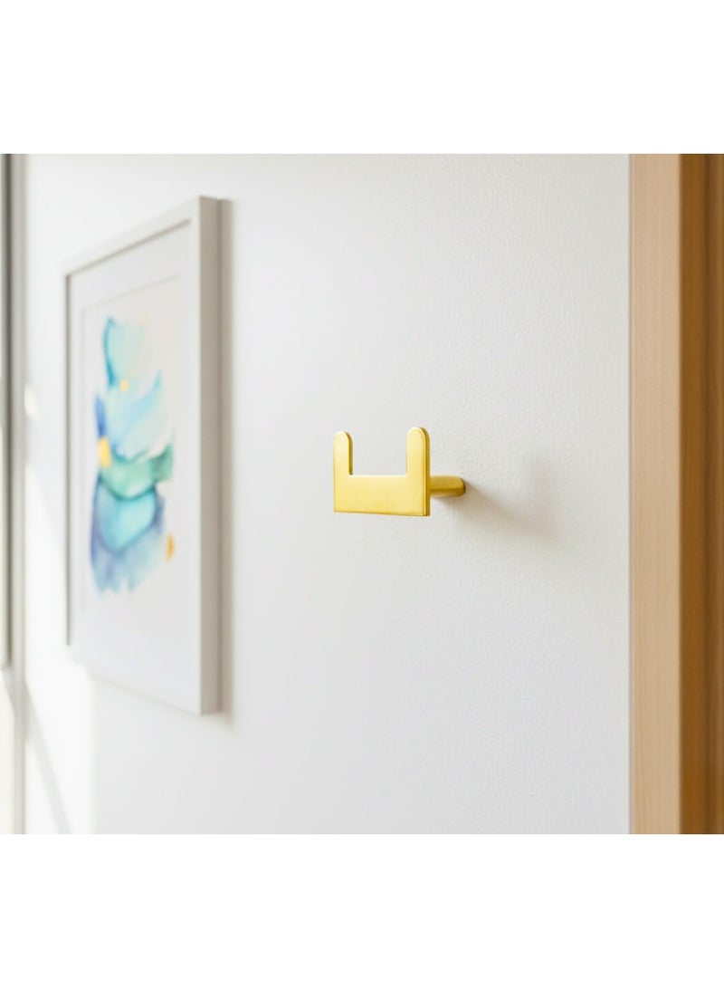 Siag Robe Hook 19408 - Image 3