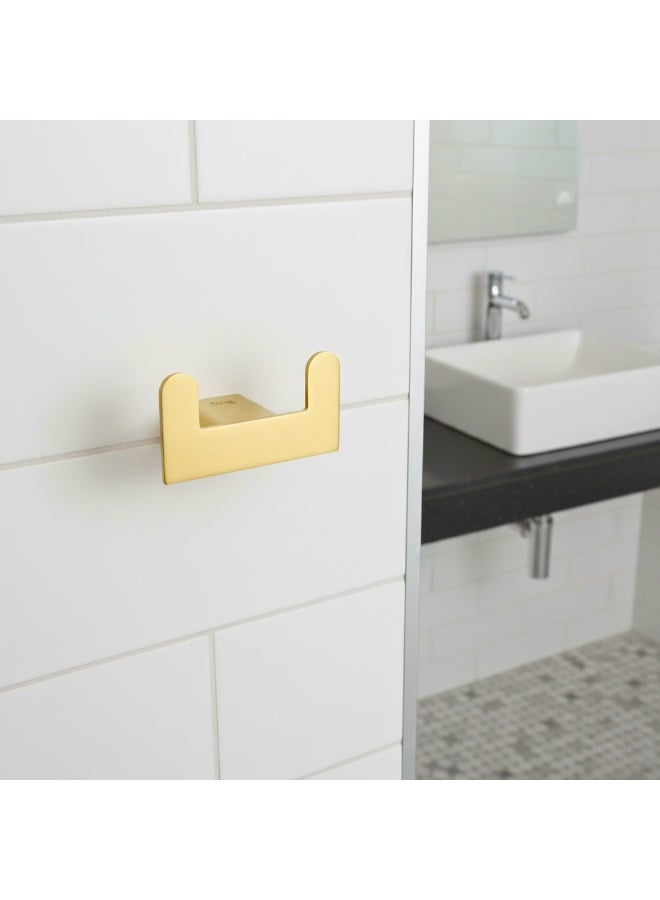 Siag Robe Hook 19408 - Image 1