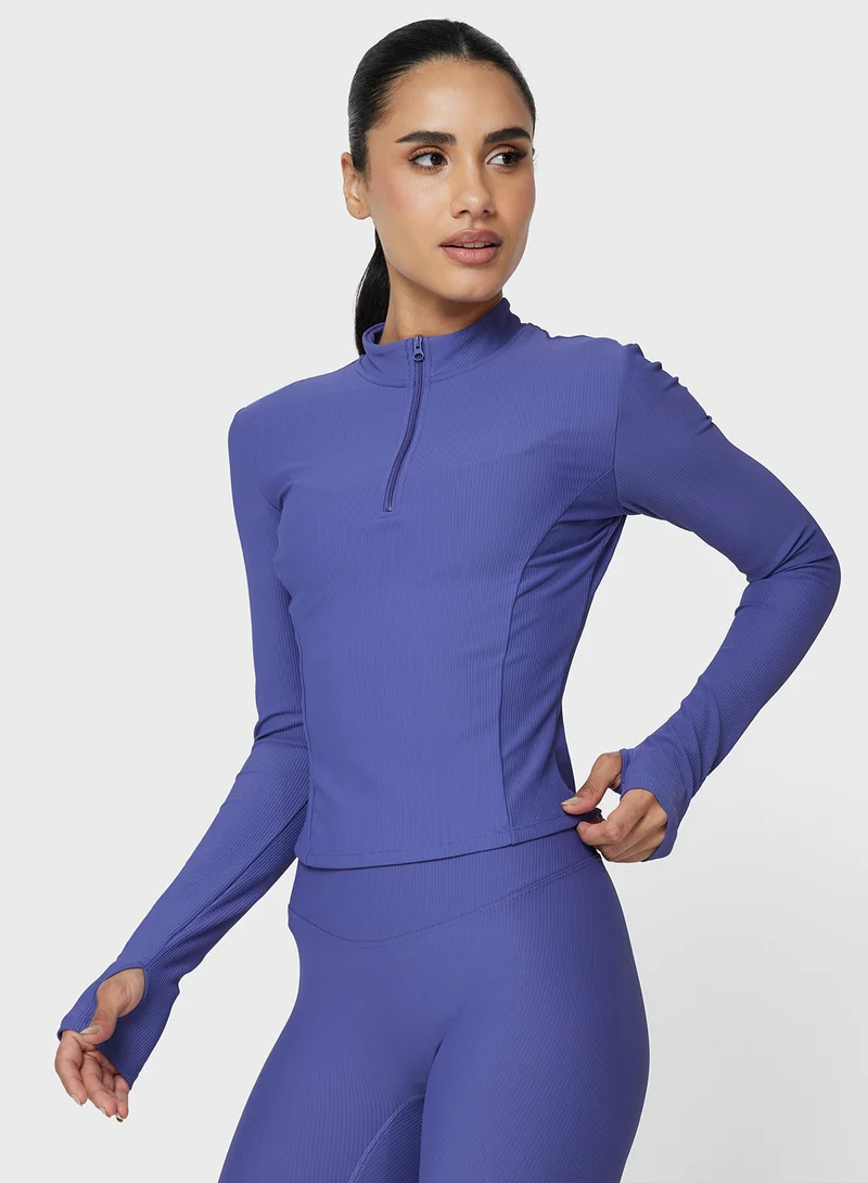 FRWD Seamless Sculpting Jacket & Legging Set