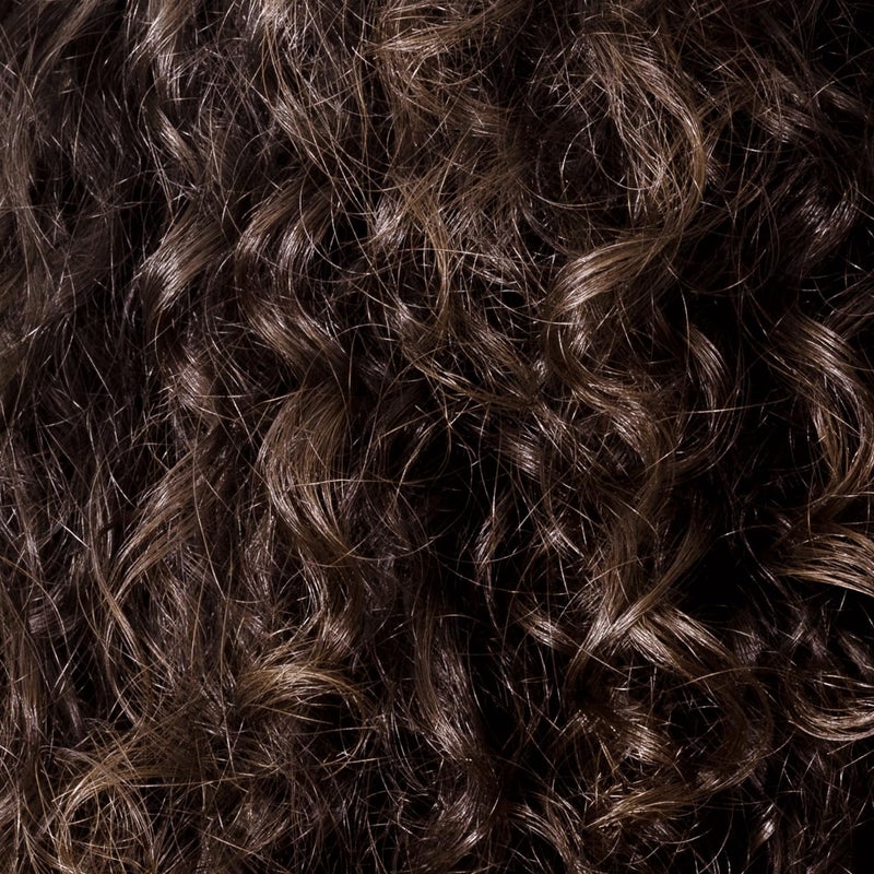 Ion Intensive Shine 4N Medium Natural Brown Demi Permanent Creme Hair Color 4N Medium Natural Brown - Image 5